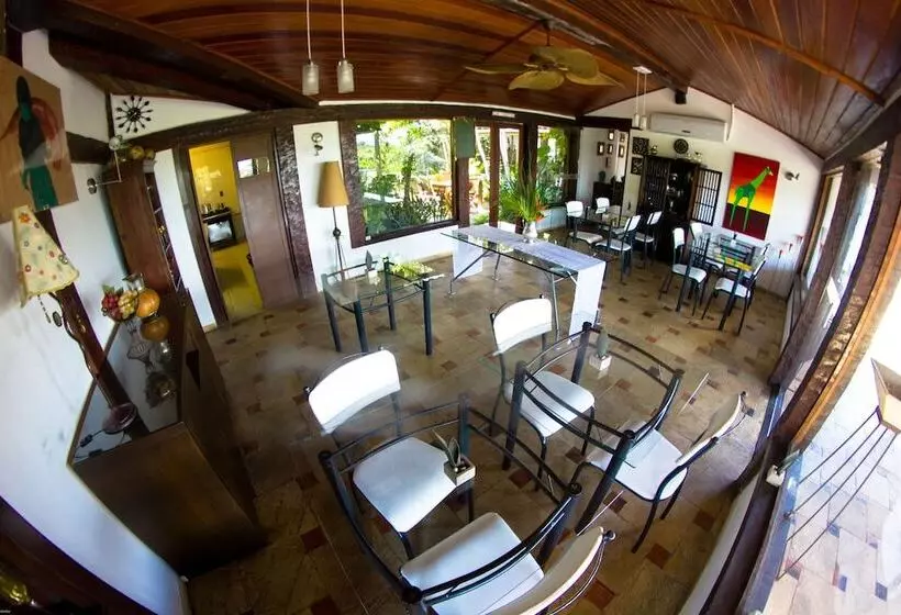 Fotos del hotel Buzios Arambaré:  2