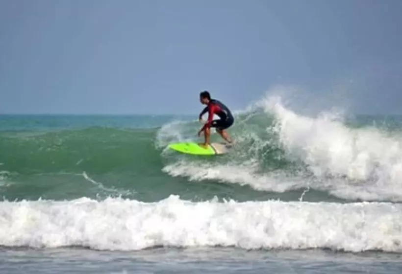 Fotos del hotel Buzios Arambaré:  25