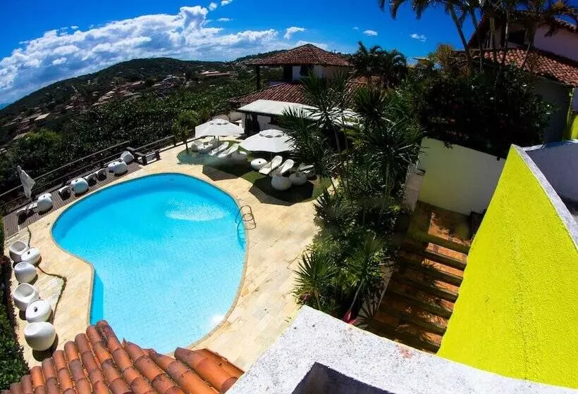 Fotos del hotel Buzios Arambaré:  18