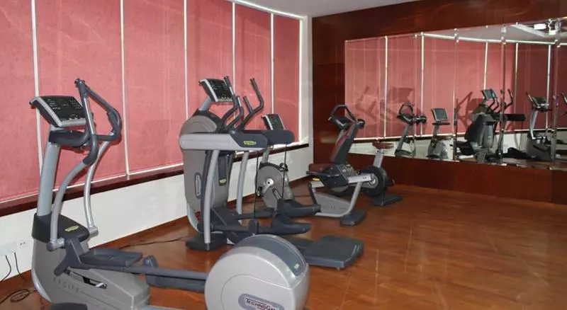 Fotos del hotel Concorde   Fujairah:  4