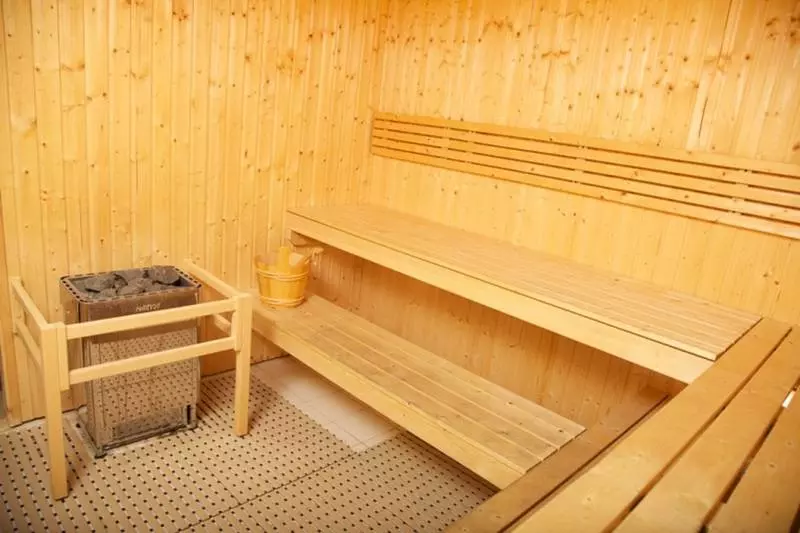 Fotos del hotel Concorde   Fujairah:  5