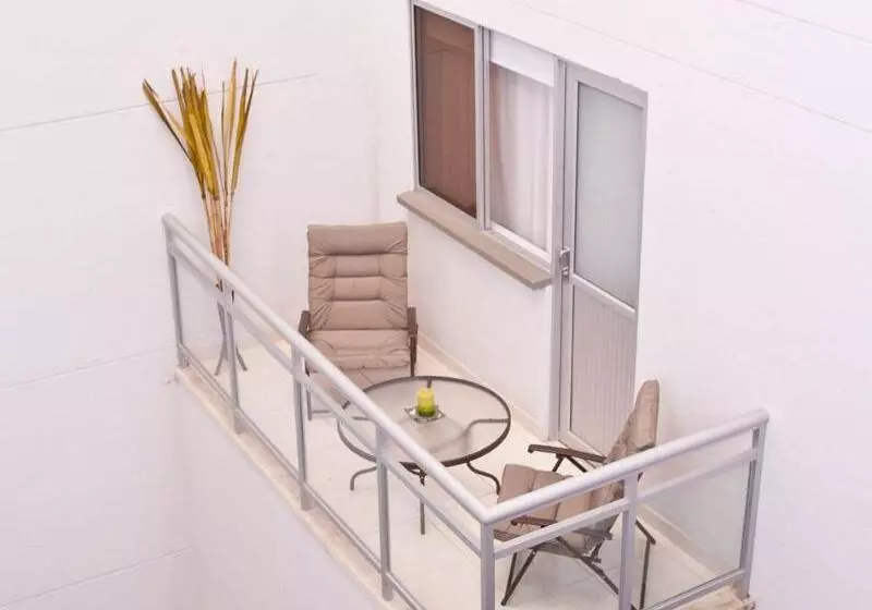 Fotos del hotel Condina:  5