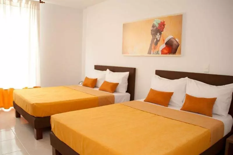 Fotos del hotel Condina:  6