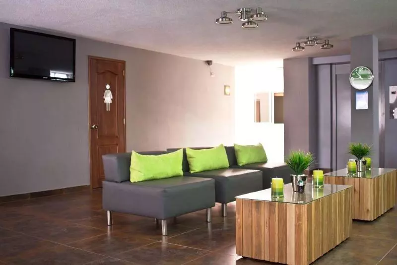 Fotos del hotel Condina:  9