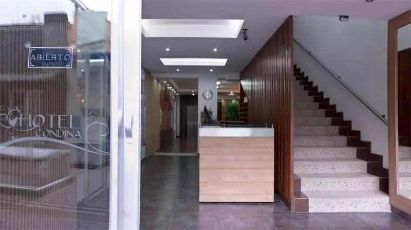 Fotos del hotel Condina:  2