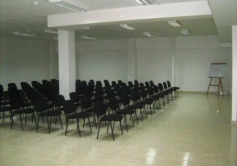 Fotos del hotel Condina:  7