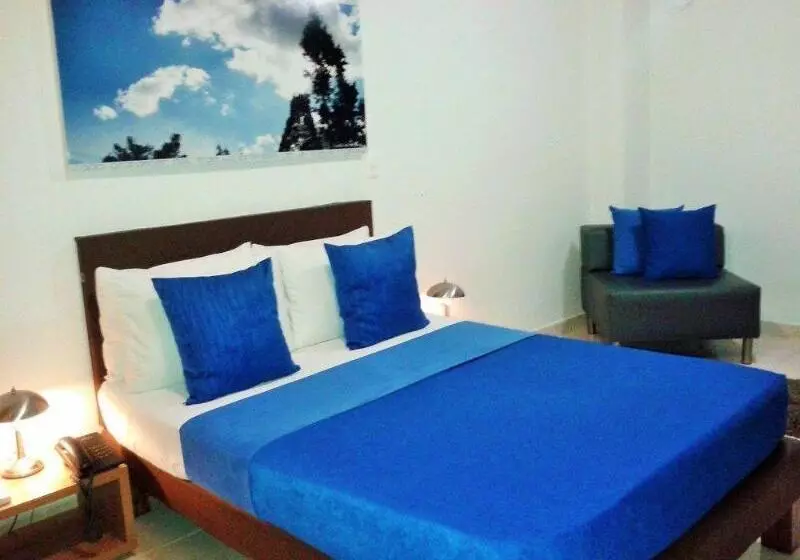 Fotos del hotel Condina:  8