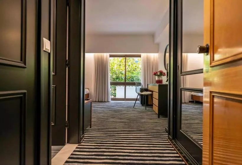 Fotos del hotel D. Afonso Hotel & Spa:  19