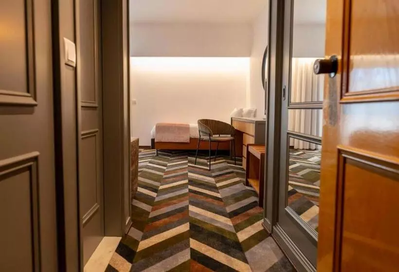 Fotos del hotel D. Afonso Hotel & Spa:  23
