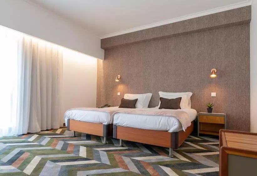 Fotos del hotel D. Afonso Hotel & Spa:  15