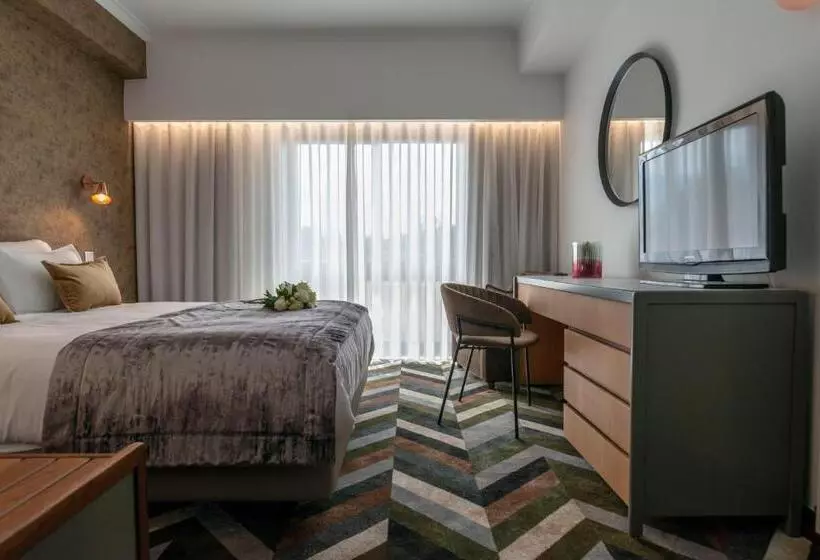 Fotos del hotel D. Afonso Hotel & Spa:  17