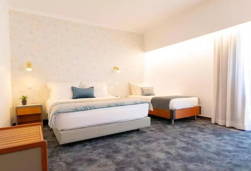 Fotos del hotel D. Afonso Hotel & Spa:  6