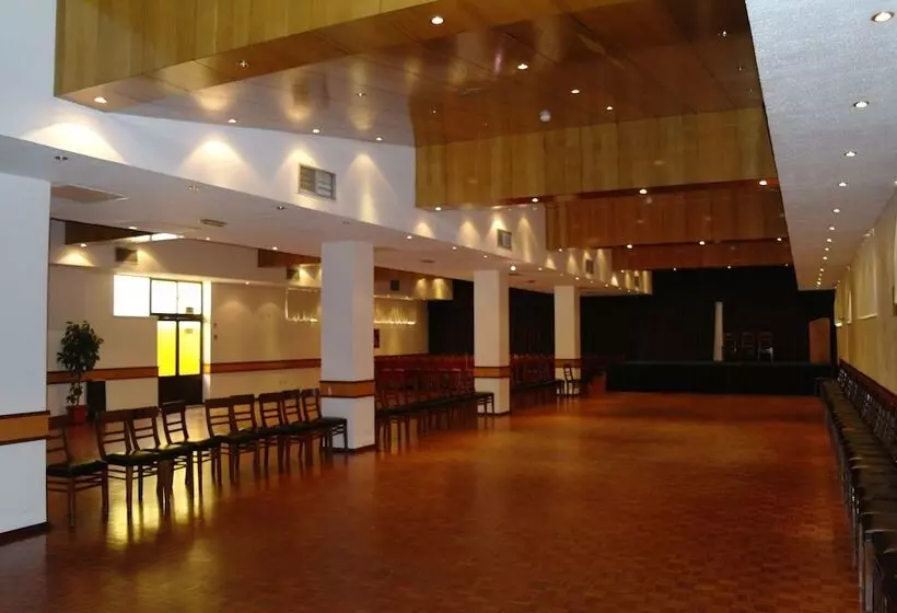 Fotos del hotel D. Afonso Hotel & Spa:  7