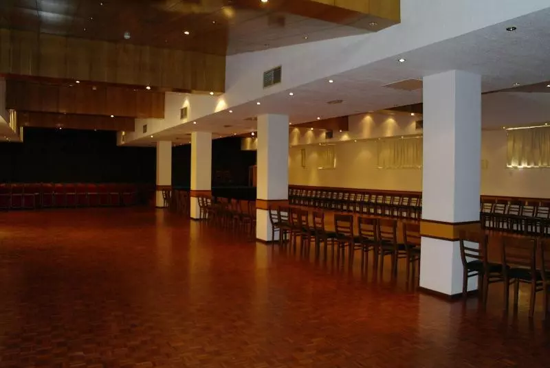 Fotos del hotel D. Afonso Hotel & Spa:  2