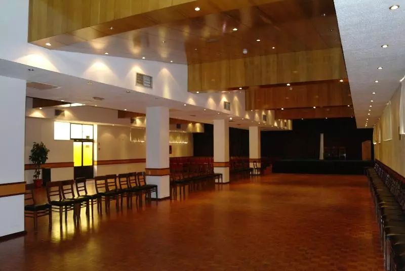 Fotos del hotel D. Afonso Hotel & Spa:  11