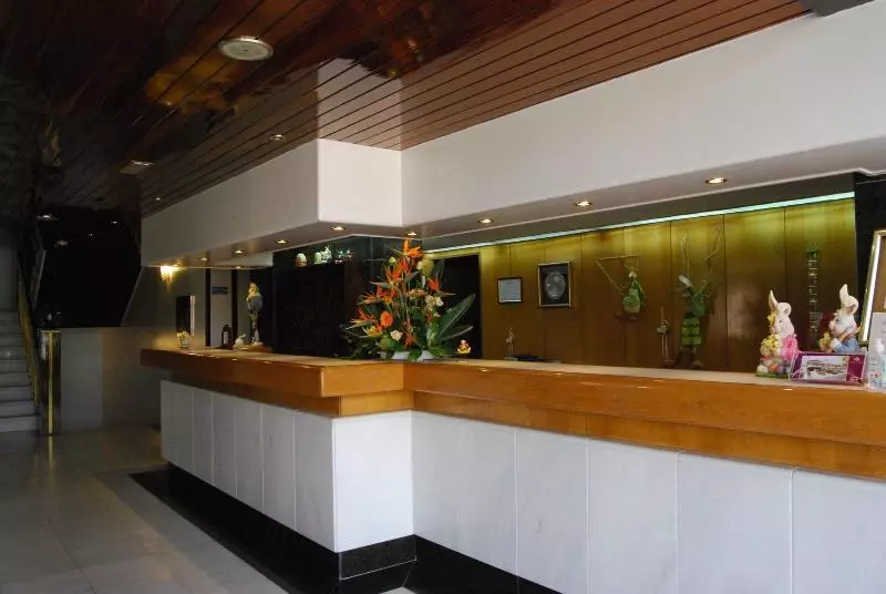 Fotos del hotel D. Afonso Hotel & Spa:  5