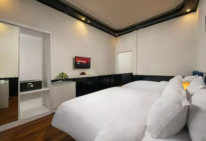 Fotos del hotel Diamond Nostalgia  & Spa:  9