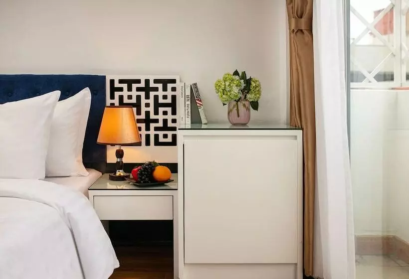 Fotos del hotel Diamond Nostalgia  & Spa:  11