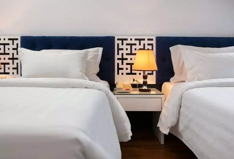 Fotos del hotel Diamond Nostalgia  & Spa:  12