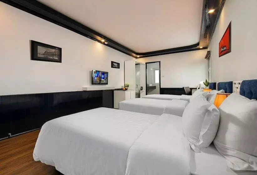 Fotos del hotel Diamond Nostalgia  & Spa:  15