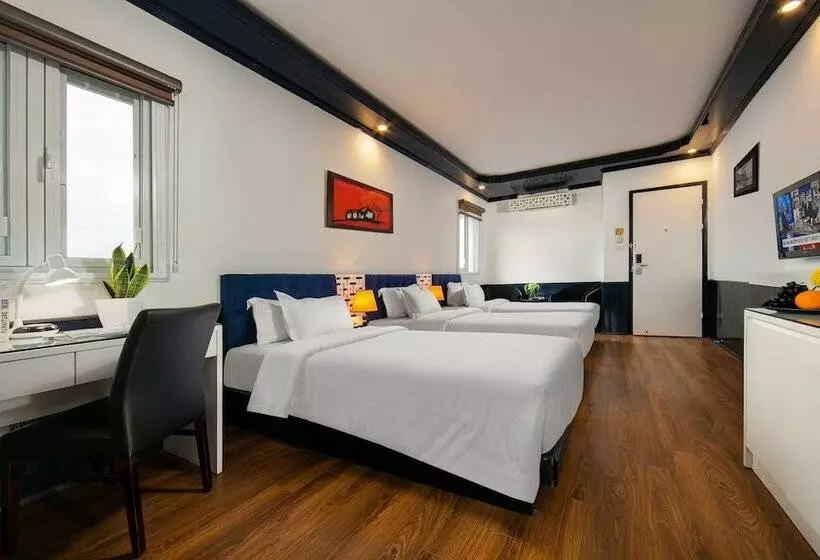 Fotos del hotel Diamond Nostalgia  & Spa:  16