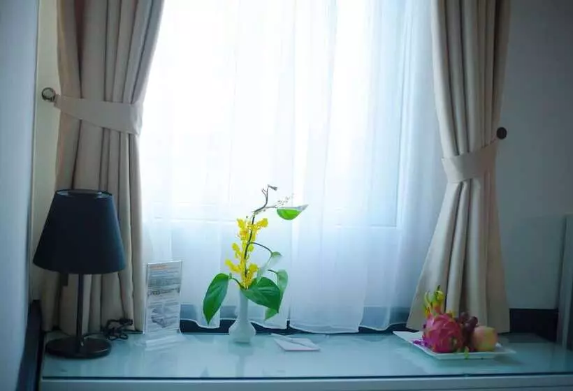 Fotos del hotel Diamond Nostalgia  & Spa:  21