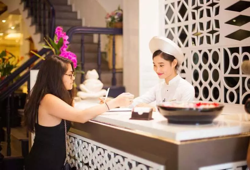 Fotos del hotel Diamond Nostalgia  & Spa:  7