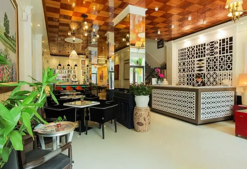 Fotos del hotel Diamond Nostalgia  & Spa:  5