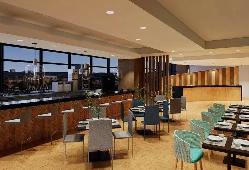 Fotos del hotel Tryp By Wyndham Bogota Embajada:  5