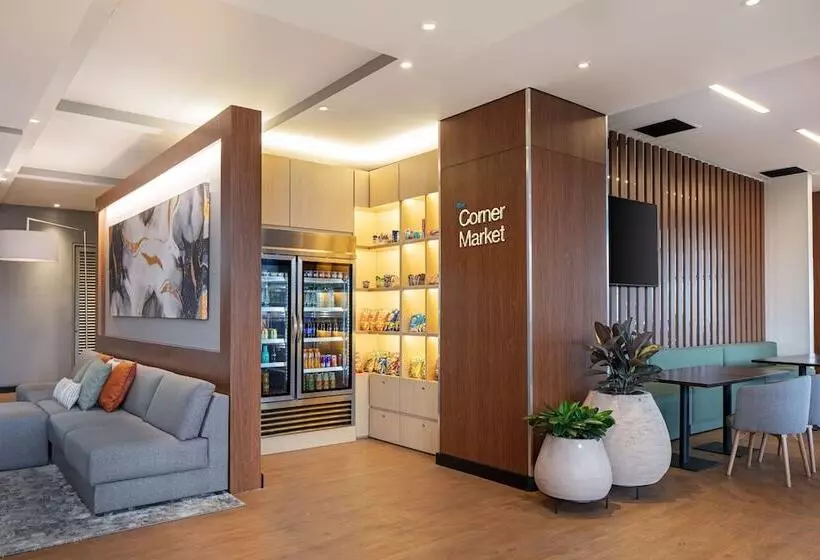 Fotos del hotel Tryp By Wyndham Bogota Embajada:  2