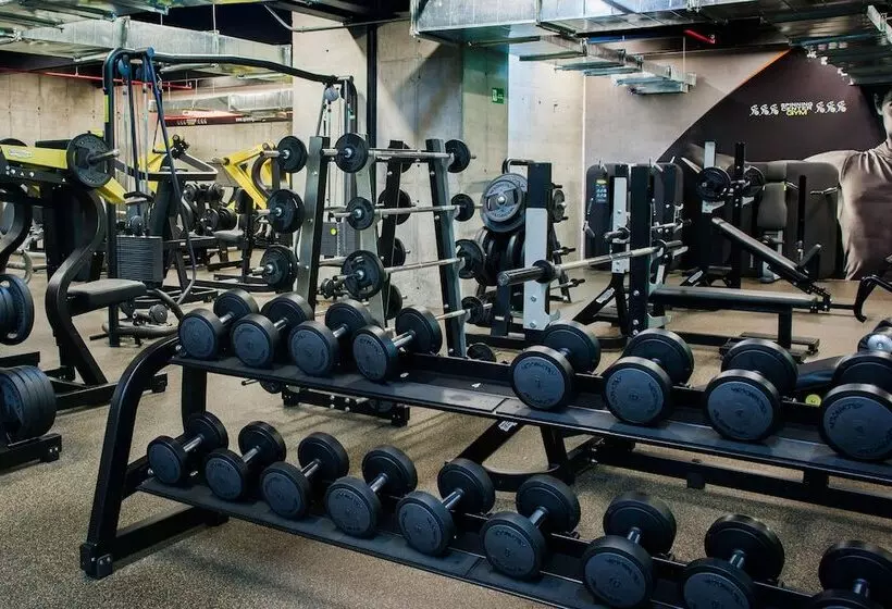 Fotos del hotel Tryp By Wyndham Bogota Embajada:  15