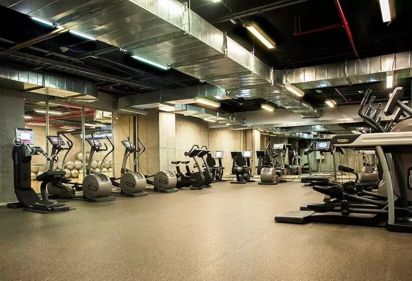 Fotos del hotel Tryp By Wyndham Bogota Embajada:  3