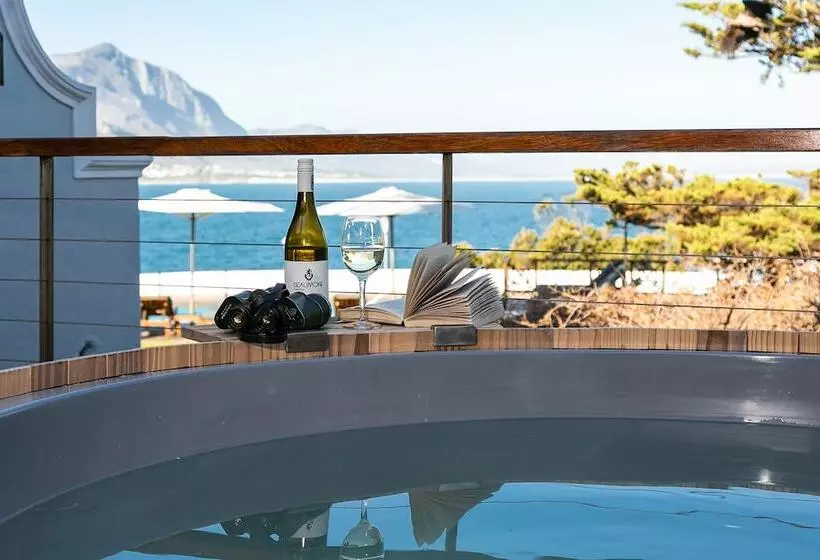 Fotos del hotel Harbour House:  3