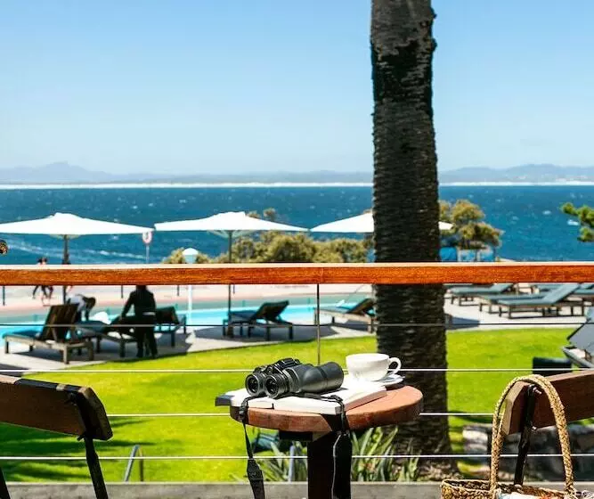 Fotos del hotel Harbour House:  17