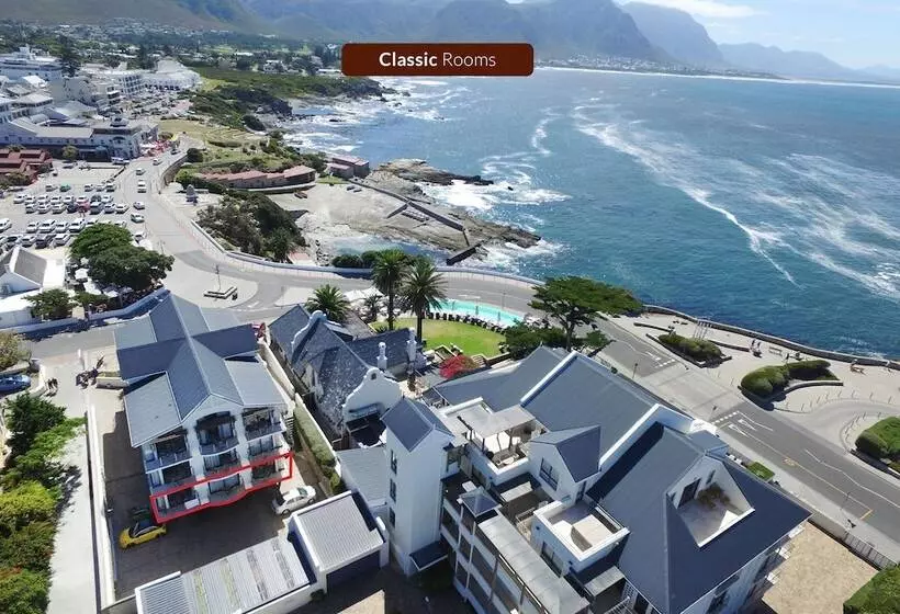 Fotos del hotel Harbour House:  11