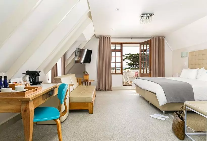 Fotos del hotel Harbour House:  8