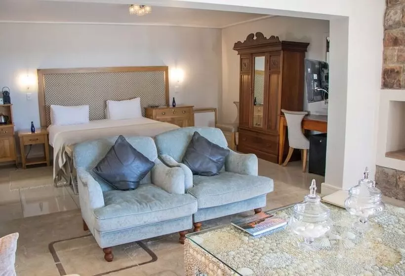 Fotos del hotel Harbour House:  12