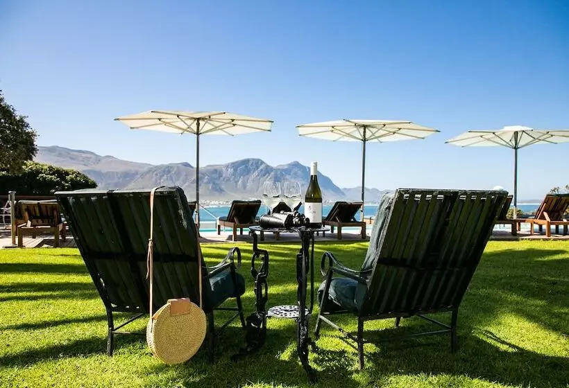 Fotos del hotel Harbour House:  13