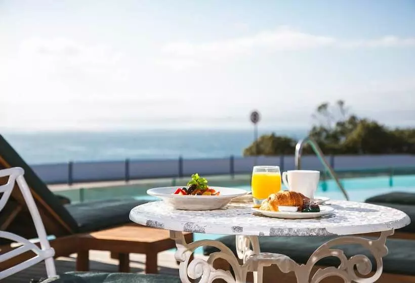 Fotos del hotel Harbour House:  5