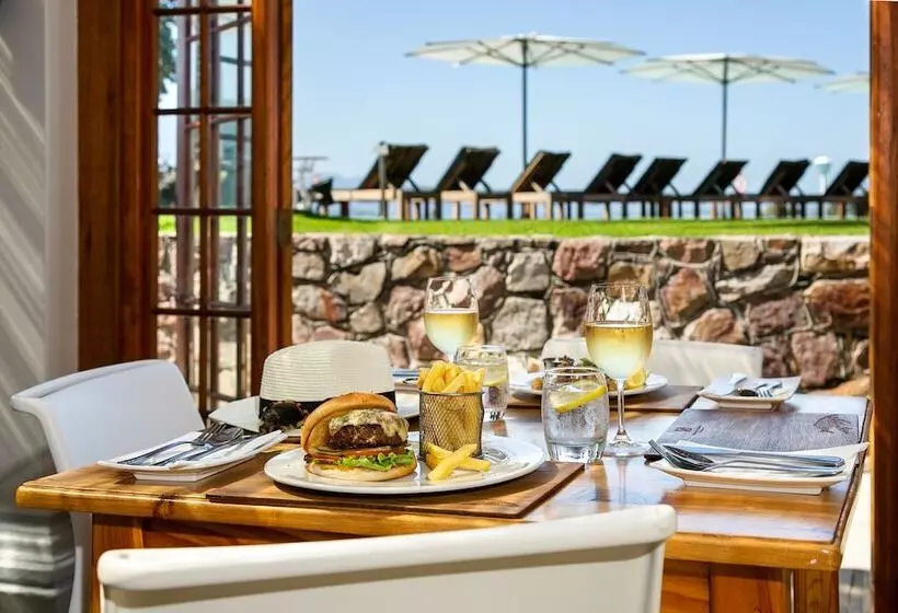 Fotos del hotel Harbour House:  9