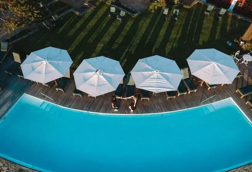 Fotos del hotel Harbour House:  2