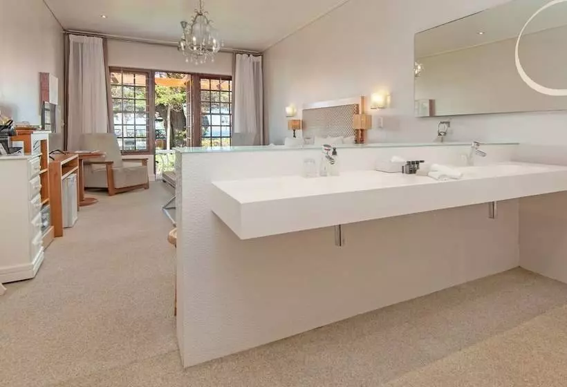 Fotos del hotel Harbour House:  19