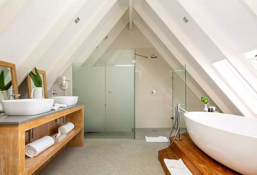 Fotos del hotel Harbour House:  14