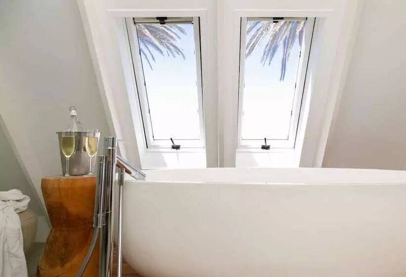 Fotos del hotel Harbour House:  25