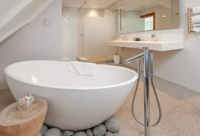 Fotos del hotel Harbour House:  6