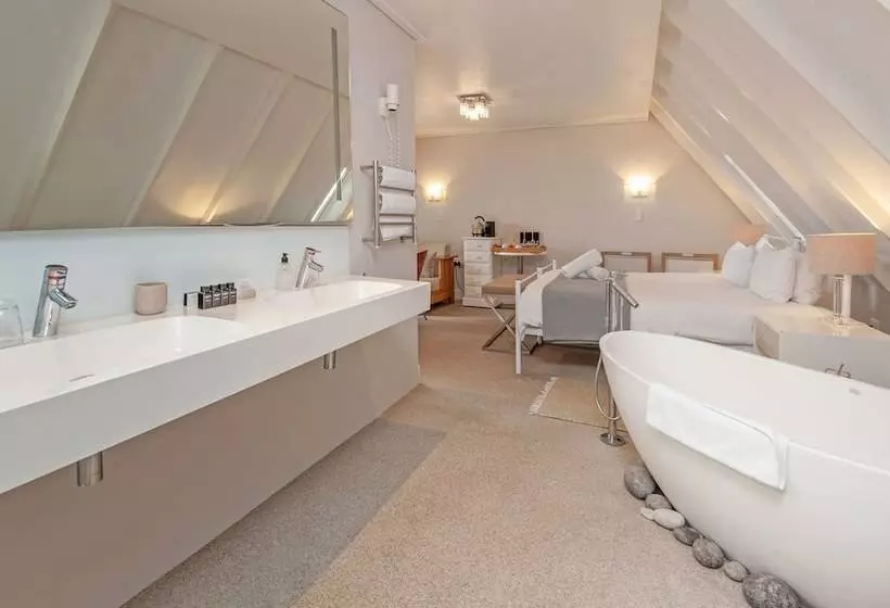 Fotos del hotel Harbour House:  24