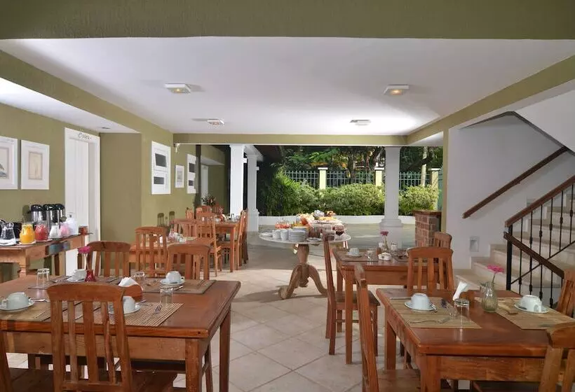 Fotos del hotel Pousada Dos Búzios:  15