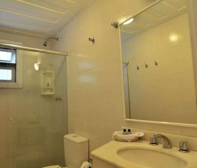 Fotos del hotel Pousada Dos Búzios:  7