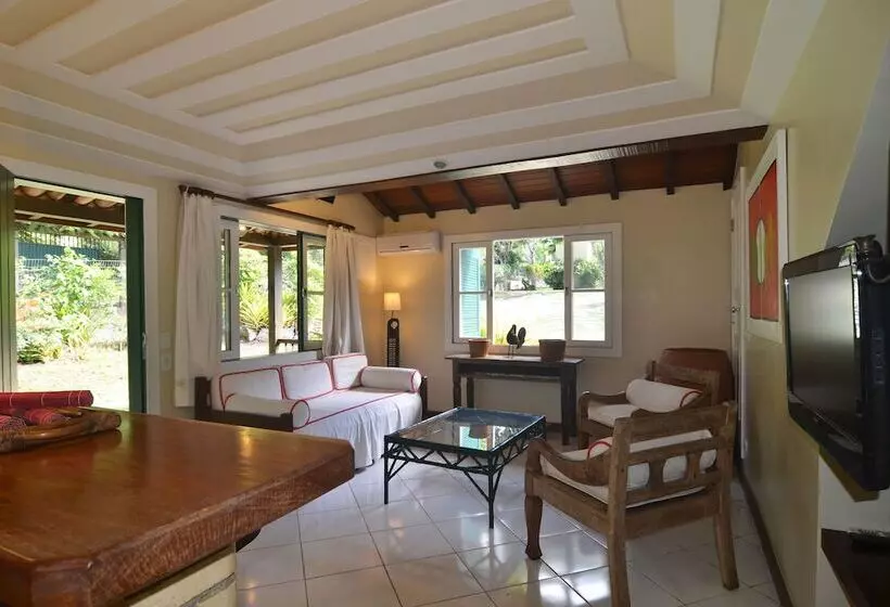 Fotos del hotel Pousada Dos Búzios:  23