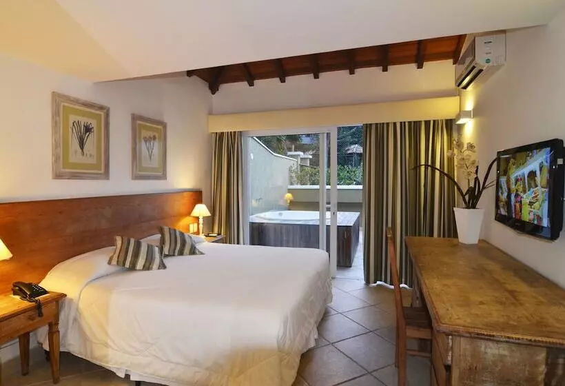 Fotos del hotel Pousada Dos Búzios:  11